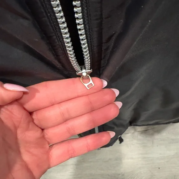 Vintage Reebok Jacket - Picture 3 of 4